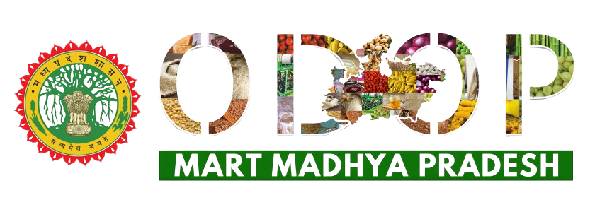ODOP Mart MP